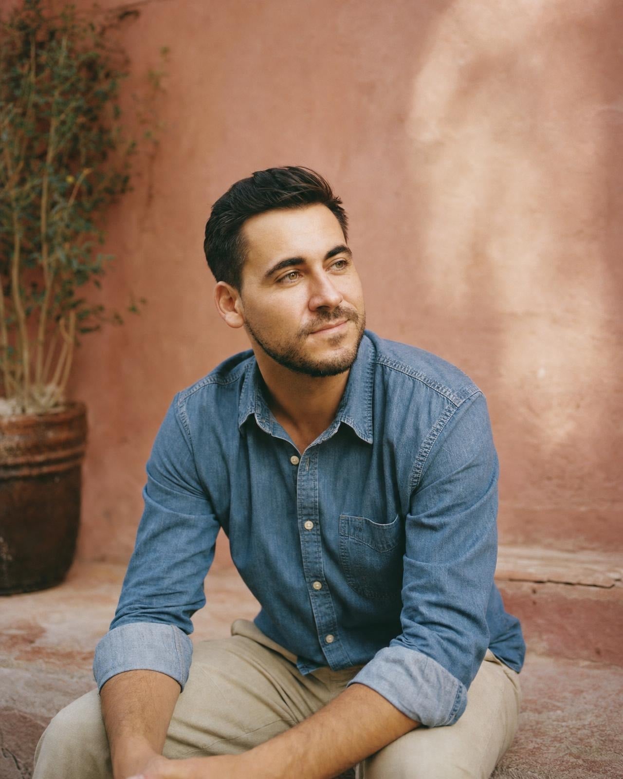 Marcus Hale, Mindfulness teacher